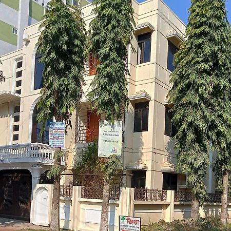 Jatra Flagship Rajshahi City Centre Exterior photo
